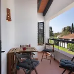 Appartement Pedras Del Rei 25 *