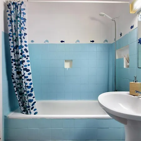 Pedras Del Rei 25 Appartement