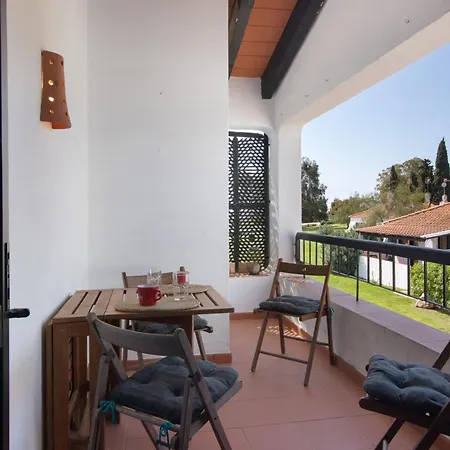 Appartement Pedras Del Rei 25 *