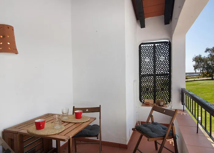 Apartman Pedras Del Rei 25 *