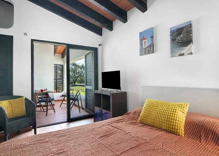 Pedras Del Rei 25 Sao Pedro (Algarve)