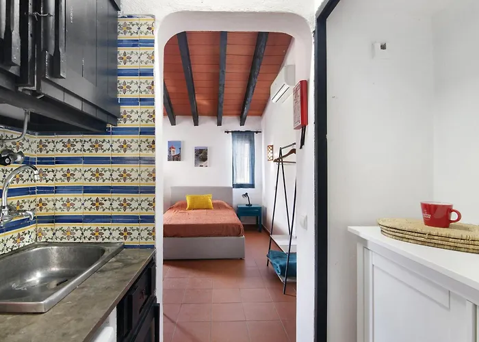 Apartman Pedras Del Rei 25 *
