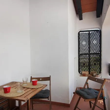 Apartment Pedras Del Rei 25 *