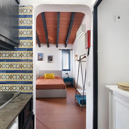 Apartment Pedras Del Rei 25 *