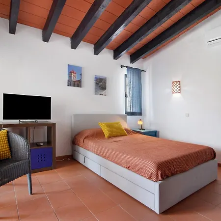 Pedras Del Rei 25 Apartment