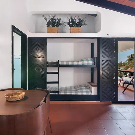 Pedras Del Rei 25 Apartment Sao Pedro (Algarve)