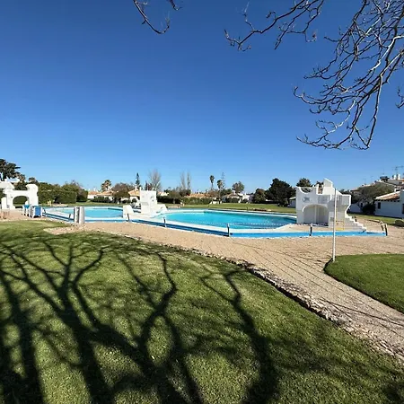 Pedras Del Rei 25 Apartment Sao Pedro (Algarve)