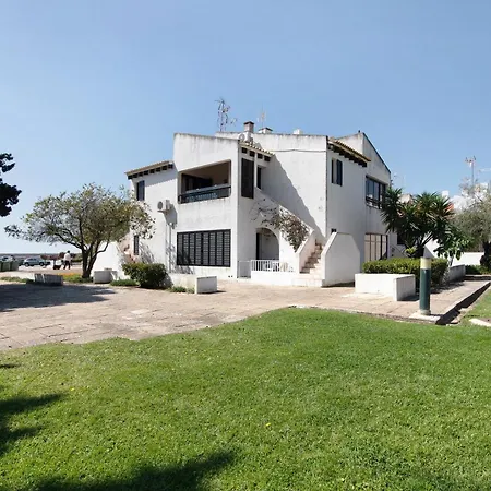 Pedras Del Rei 25 Apartment Sao Pedro (Algarve)