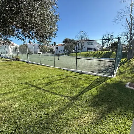 Pedras Del Rei 25 Apartment Sao Pedro (Algarve)
