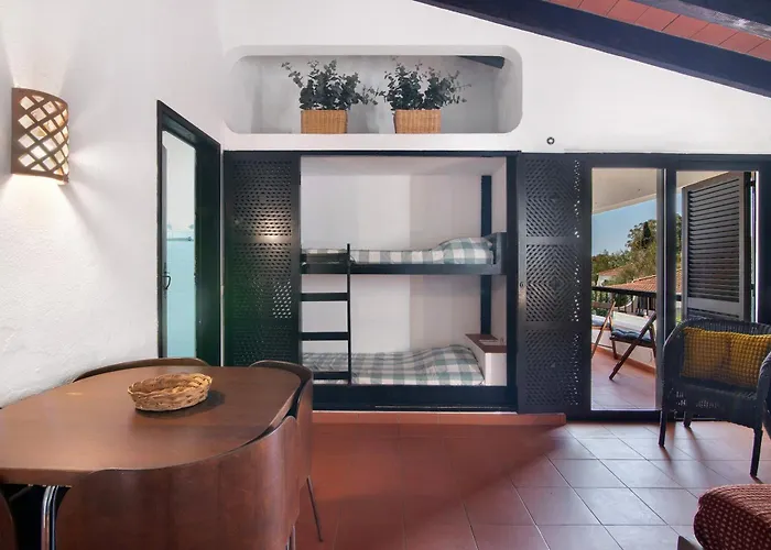 Pedras Del Rei 25 Апартаменты Sao Pedro (Algarve)