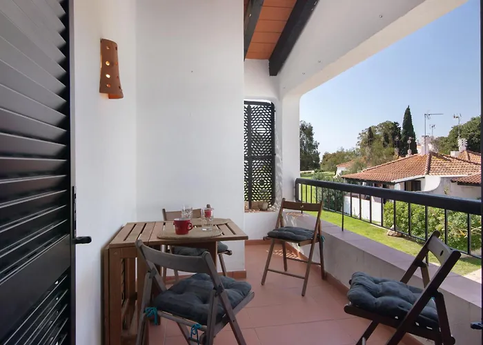 Апартаменты Pedras Del Rei 25 *