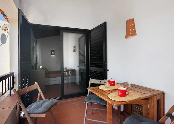 Apartamento Pedras Del Rei 25