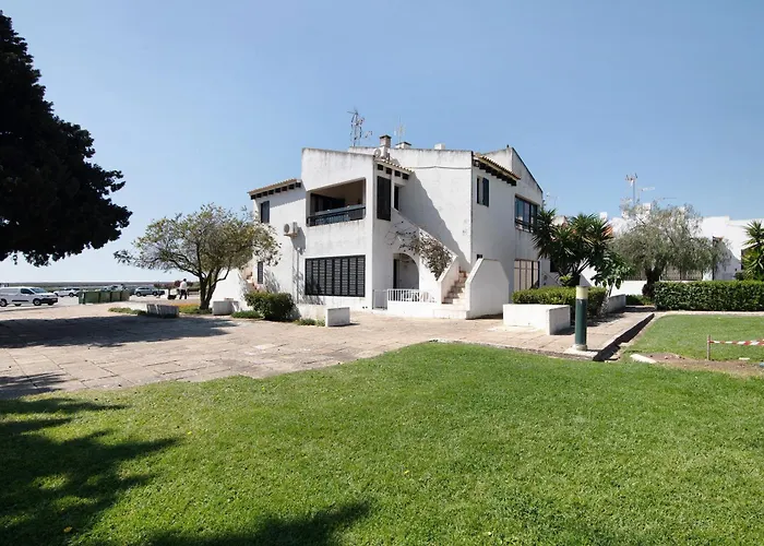 Apartamento Pedras Del Rei 25 *