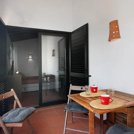 Apartament Pedras Del Rei 25