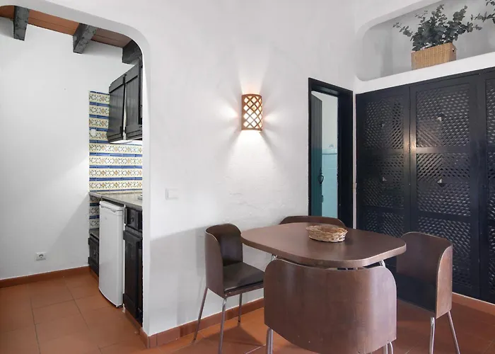 Apartament Pedras Del Rei 25 *