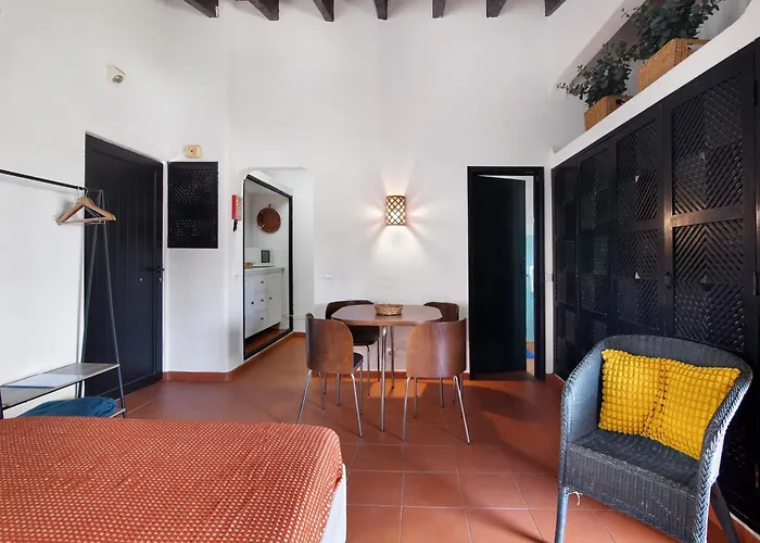 Pedras Del Rei 25 Sao Pedro (Algarve)