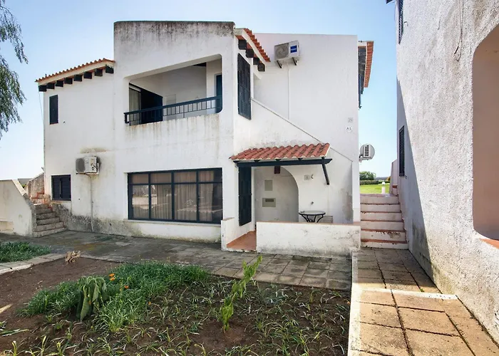 Apartament Pedras Del Rei 25 Sao Pedro (Algarve)